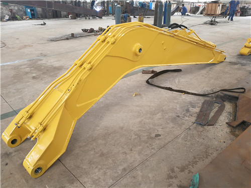 挖掘機(jī)加長(zhǎng)臂生產(chǎn)廠家